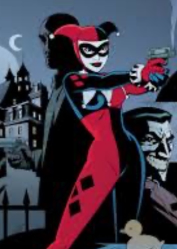 Harley Quinn