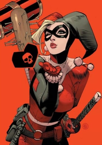 Harley Quinn