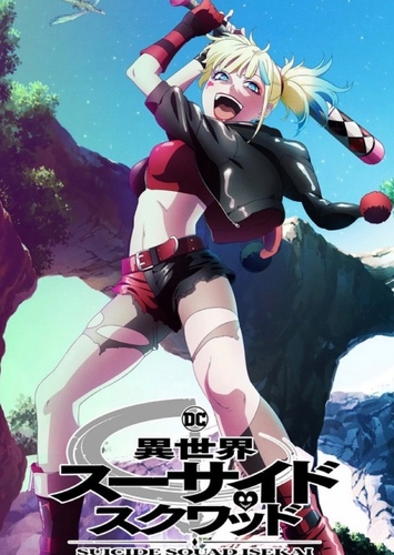 Harley Quinn