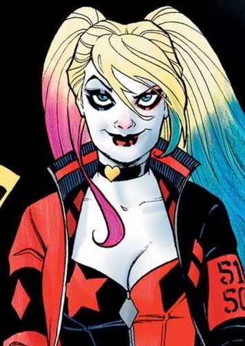 Harley Quinn
