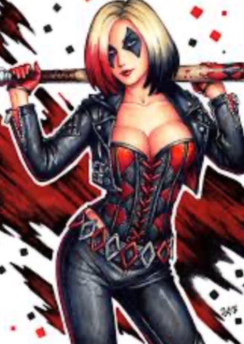 Harley Quinn