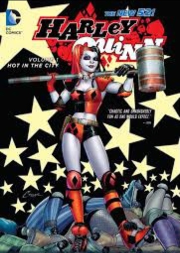 Harley Quinn