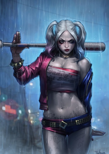 Harley Quinn