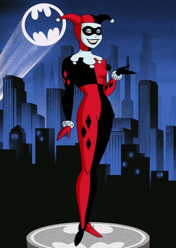 Harley Quinn