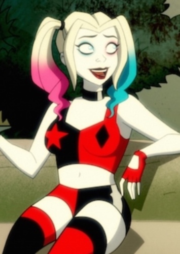 Harley Quinn