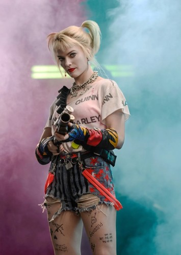Harley Quinn
