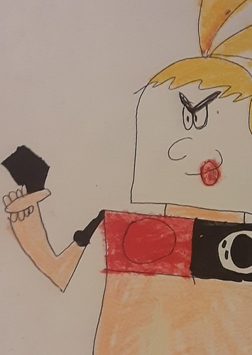 Harley Quinn