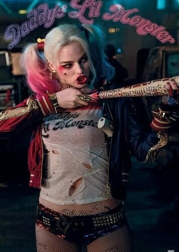 Harley Quinn