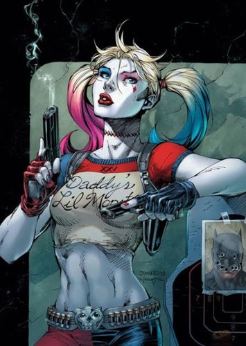 Harley Quinn