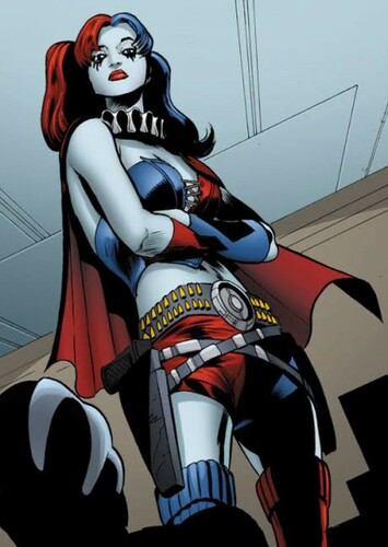 Harley Quinn