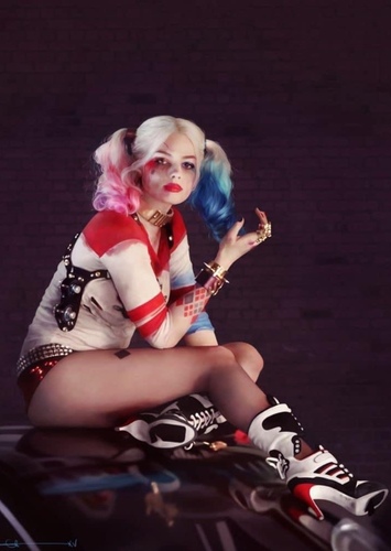 Harley Quinn