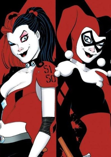 Harley Quinn