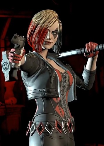 Harley Quinn