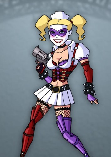 Harley Quinn