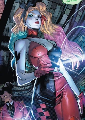 Harley Quinn