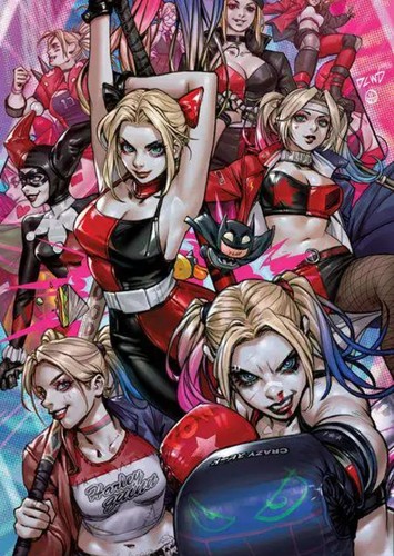 Harley Quinn