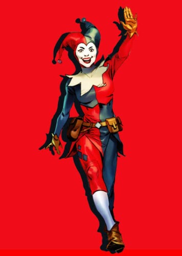Harley Quinn