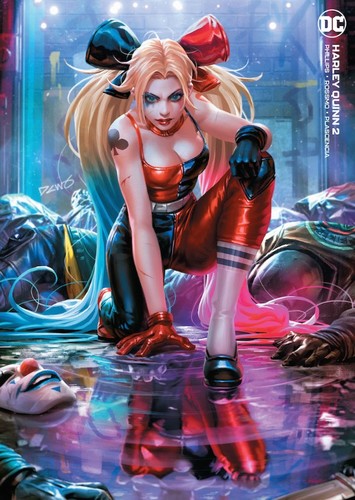 Harley Quinn