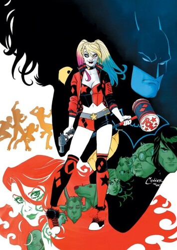 Harley Quinn