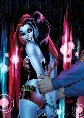 Harley Quinn