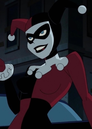 Harley Quinn