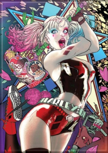 Harley Quinn
