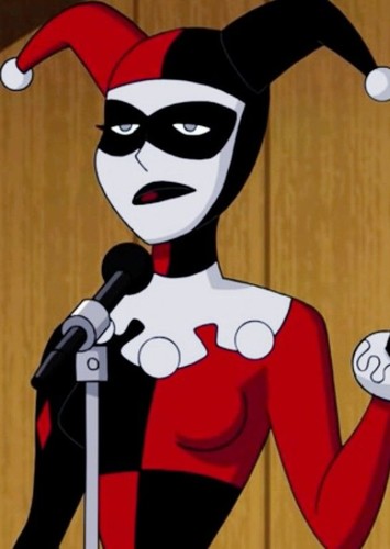 Harley Quinn