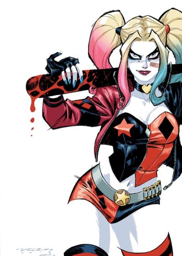 Harley Quinn
