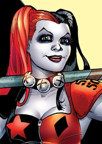 Harley Quinn