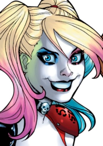 Harley Quinn