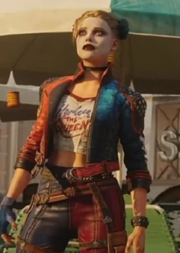 Harley Quinn