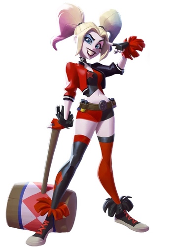 Harley Quinn
