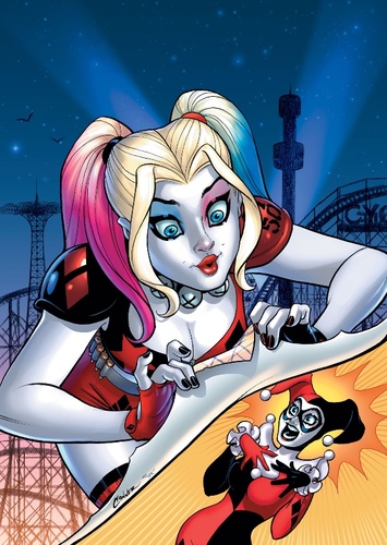 Harley Quinn