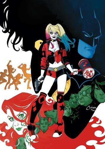 Harley Quinn