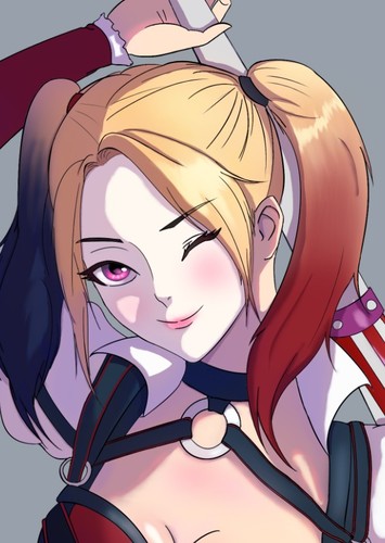 Harley Quinn
