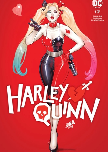 Harley Quinn
