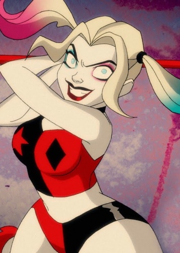 Harley Quinn