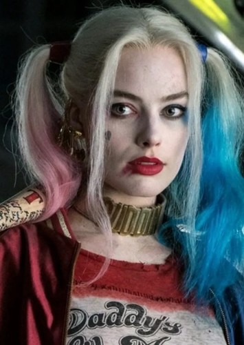 Harley Quinn