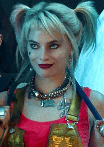 Harley Quinn