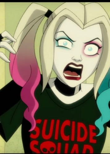 Harley Quinn