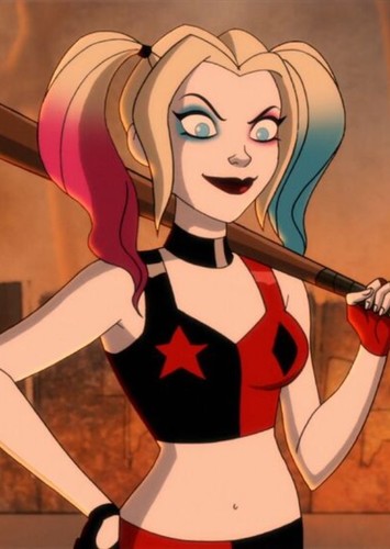 Harley Quinn