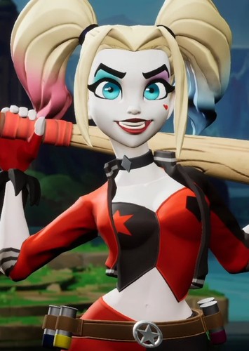 Harley Quinn