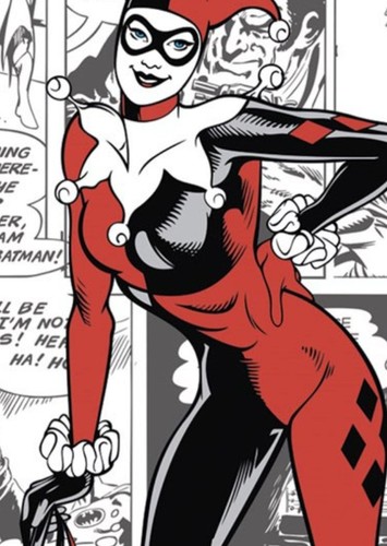 Harley Quinn