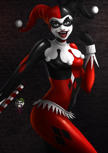 Harley Quinn