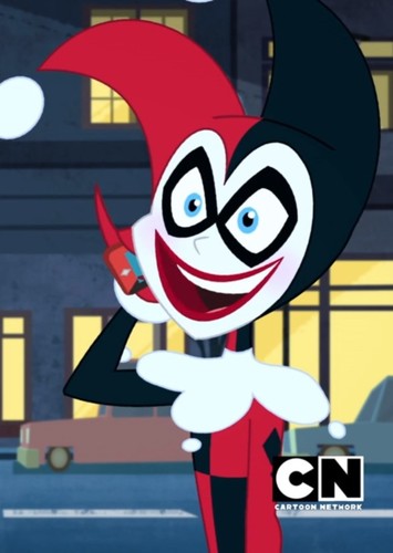 Harley Quinn (DCSHG 2019)