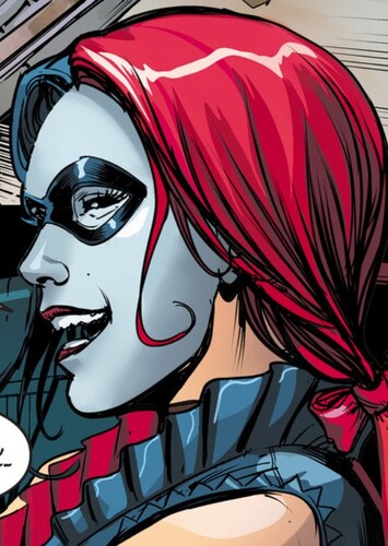 Harley Quinn (Earth One)