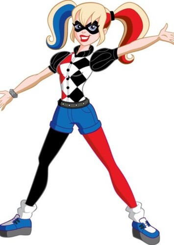 Harley Quinn (G1)