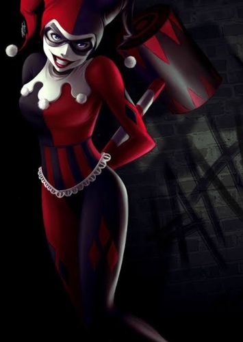 Harley Quinn