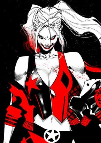 Harley Quinzel