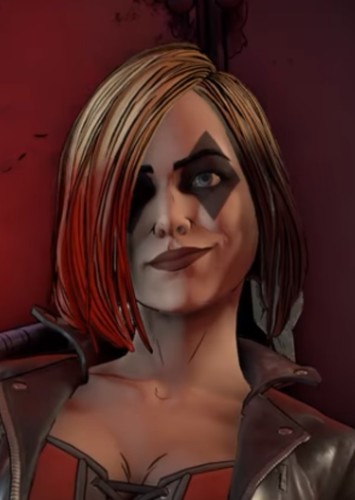 Harley Quinzel (Telltale)